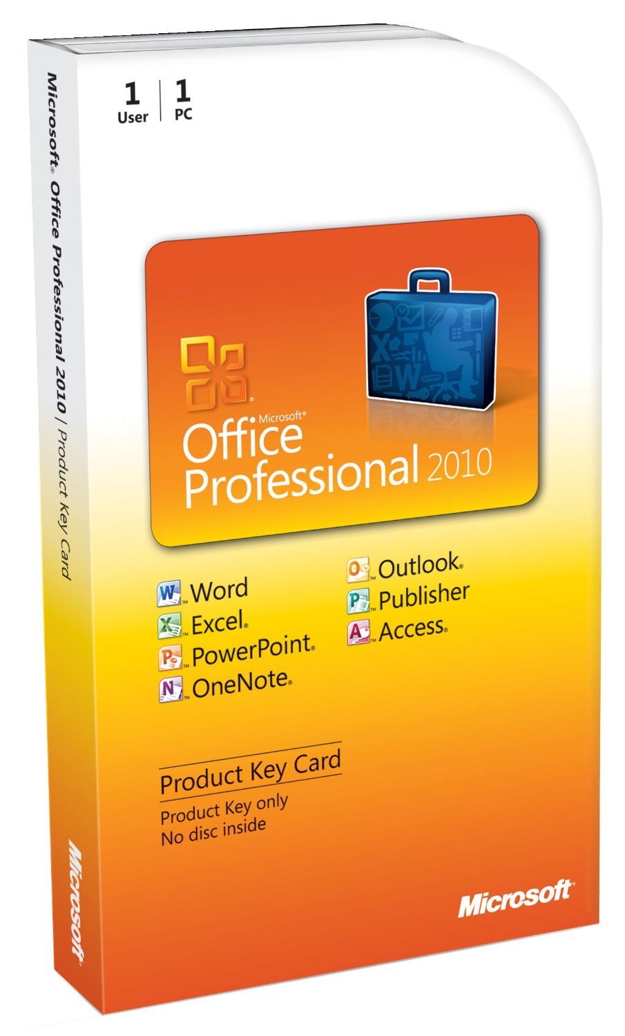 Microsoft Office 2010 Pro Plus Activated
